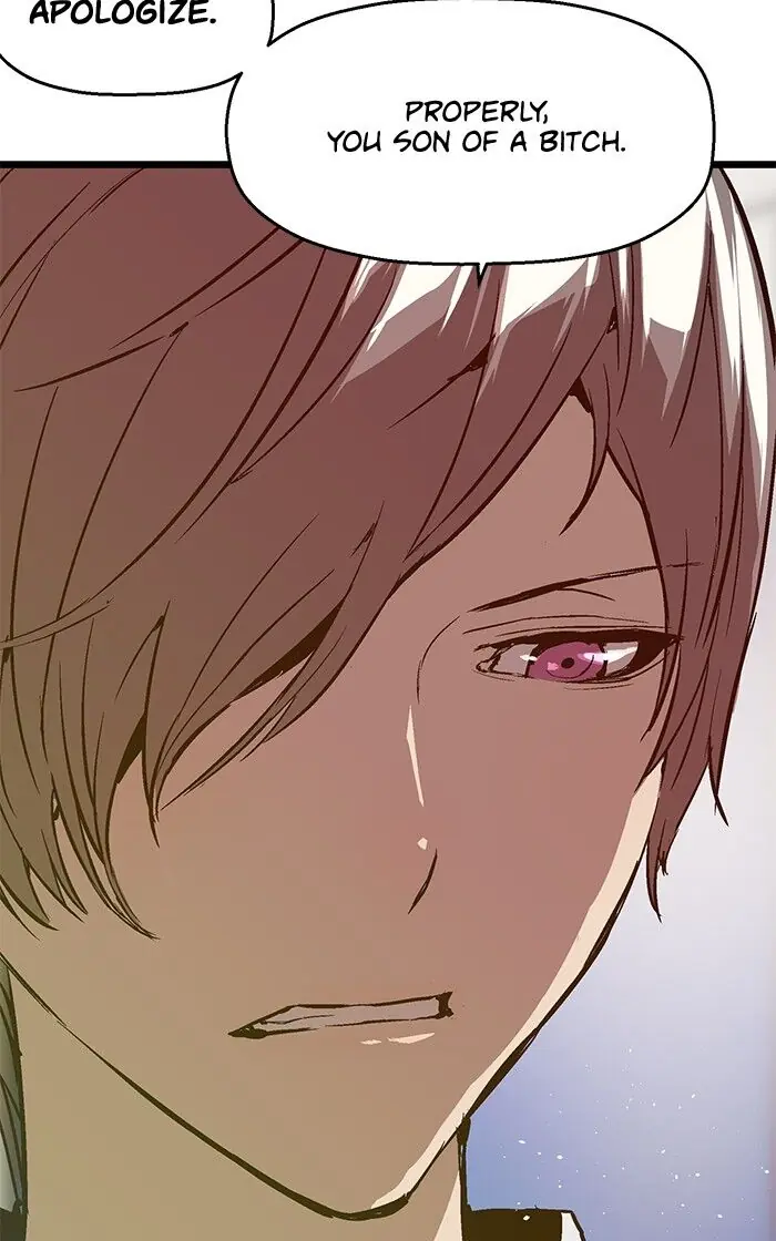 Weak Hero Chapter 37 Page 62