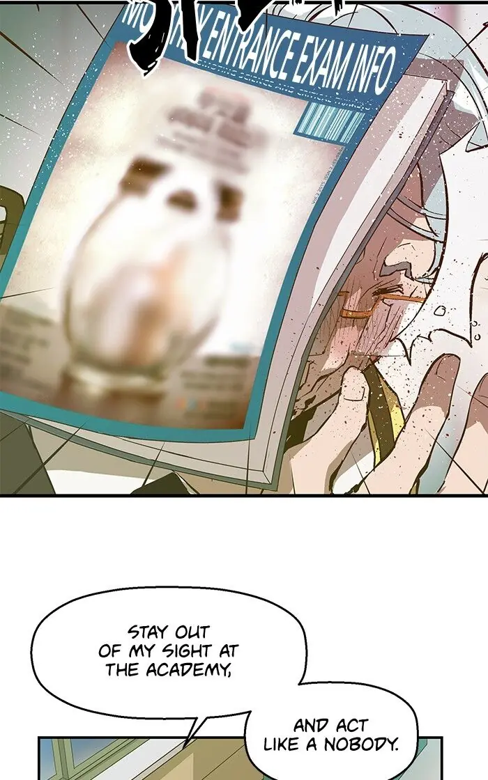 Weak Hero Chapter 37 Page 65