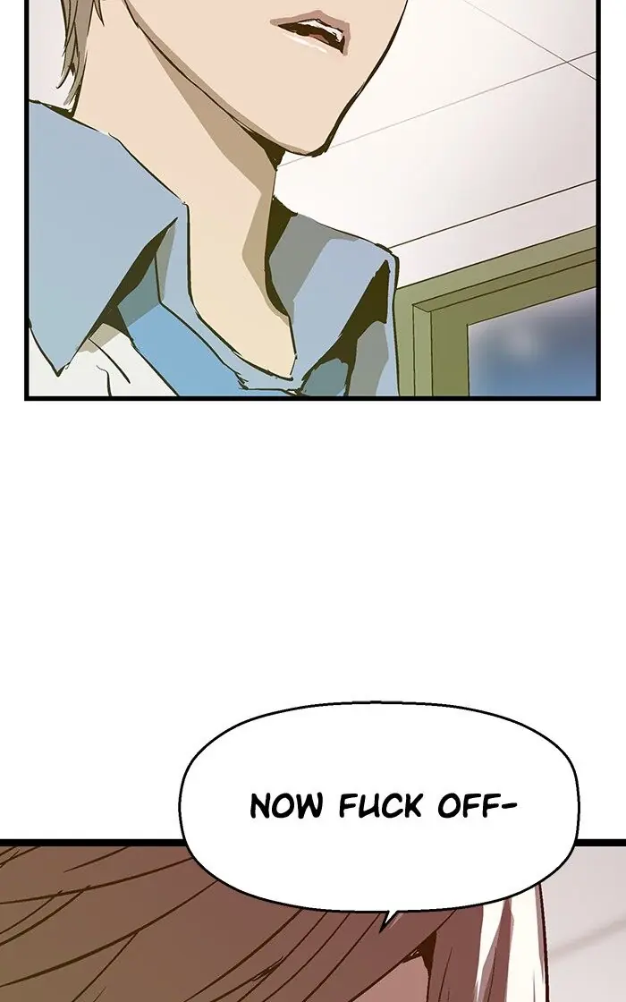 Weak Hero Chapter 37 Page 67