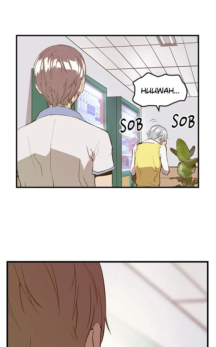 Weak Hero Chapter 37 Page 69