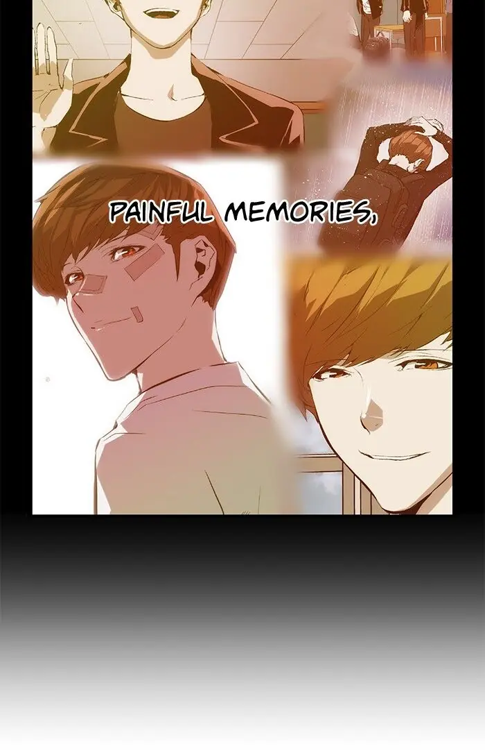 Weak Hero Chapter 37 Page 71