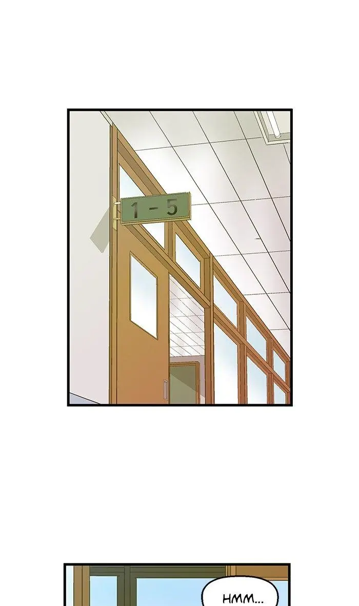 Weak Hero Chapter 38 Page 1