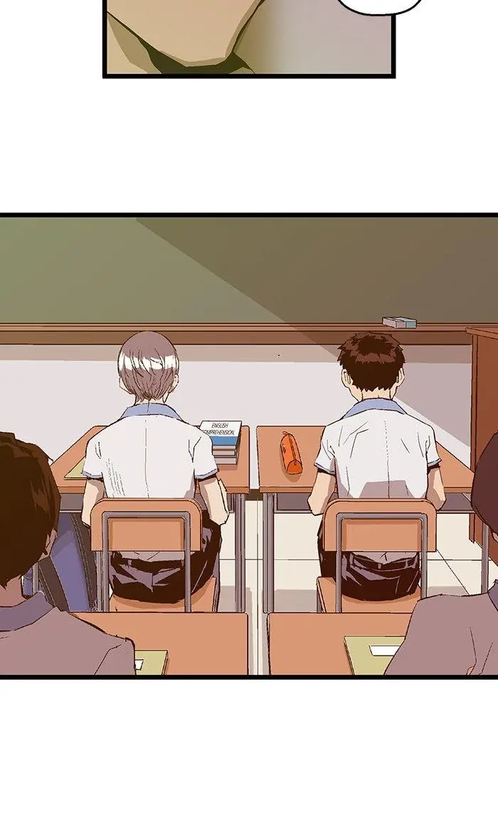 Weak Hero Chapter 38 Page 5