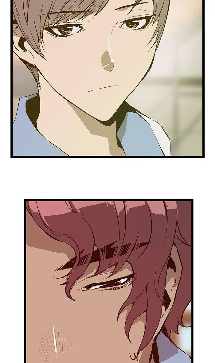 Weak Hero Chapter 38 Page 12