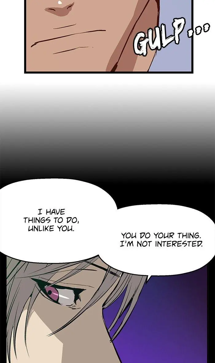 Weak Hero Chapter 38 Page 13