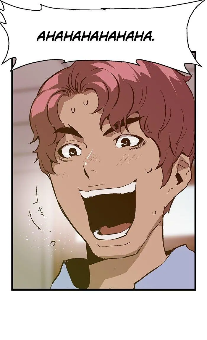 Weak Hero Chapter 38 Page 23