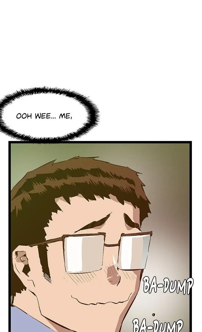 Weak Hero Chapter 38 Page 27