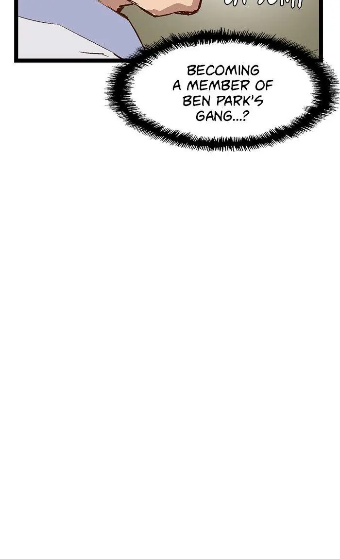 Weak Hero Chapter 38 Page 28