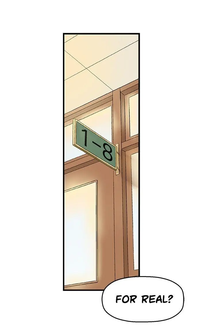 Weak Hero Chapter 38 Page 29