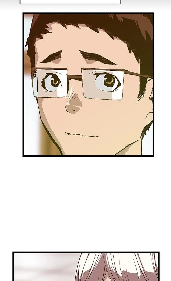 Weak Hero Chapter 38 Page 37