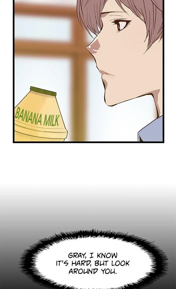 Weak Hero Chapter 38 Page 38