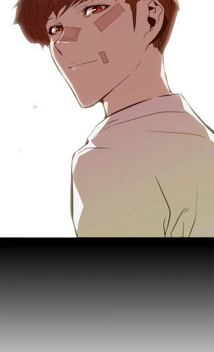 Weak Hero Chapter 38 Page 40