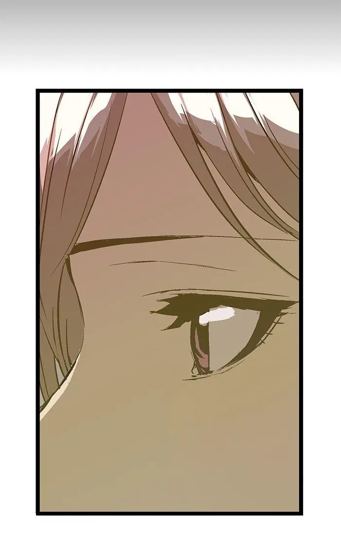 Weak Hero Chapter 38 Page 41