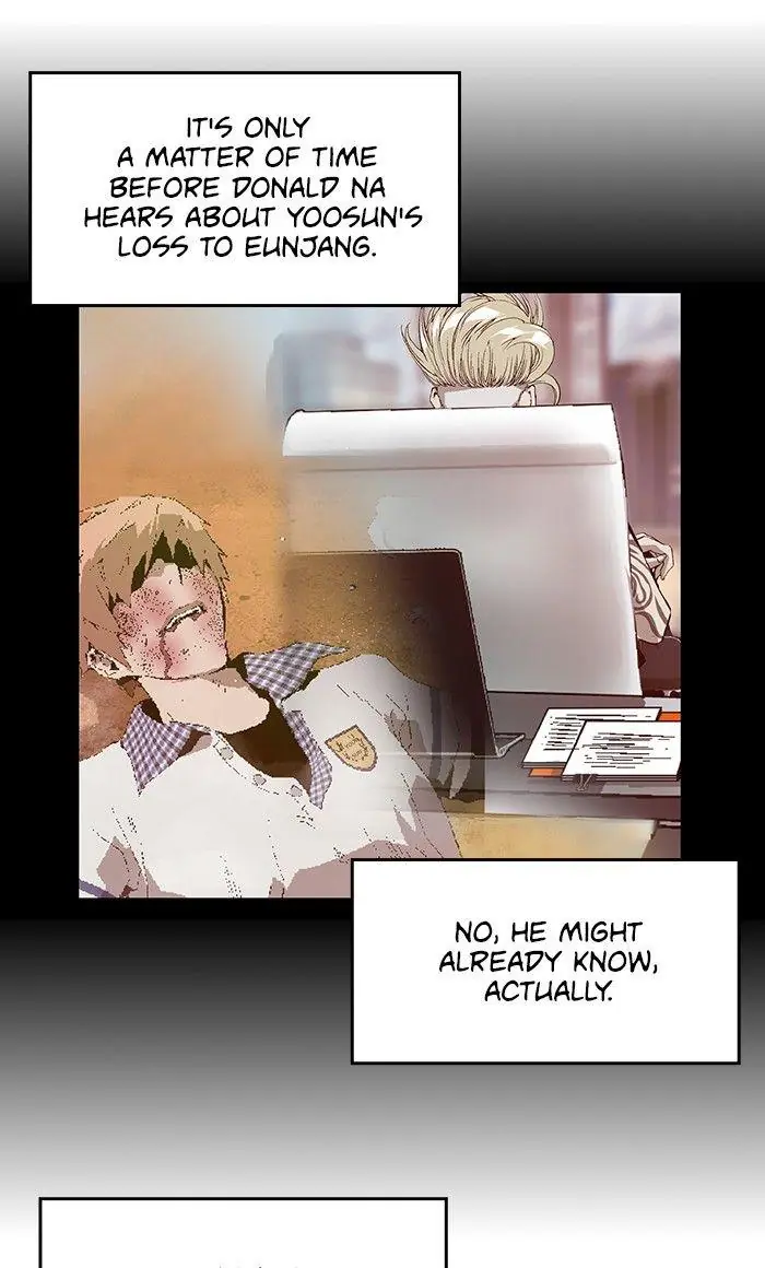 Weak Hero Chapter 38 Page 46