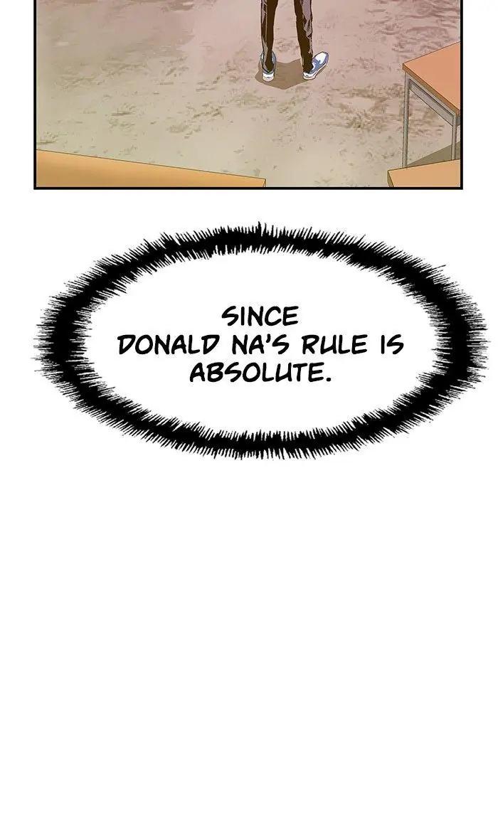 Weak Hero Chapter 38 Page 53