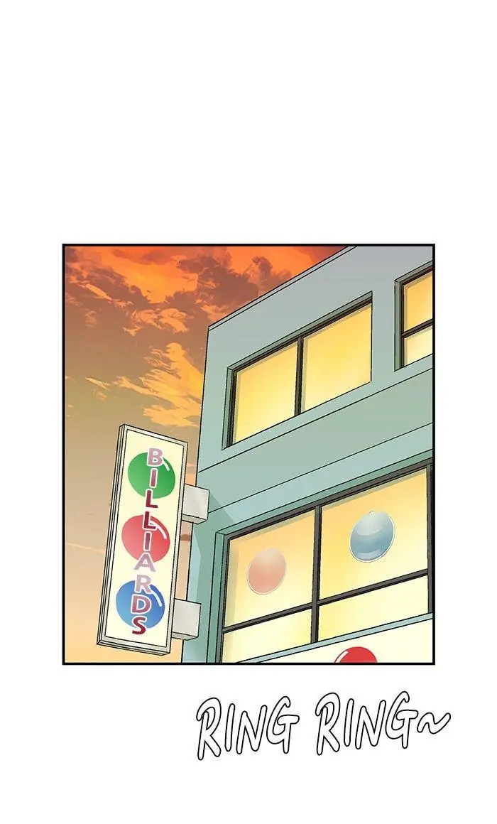 Weak Hero Chapter 38 Page 54