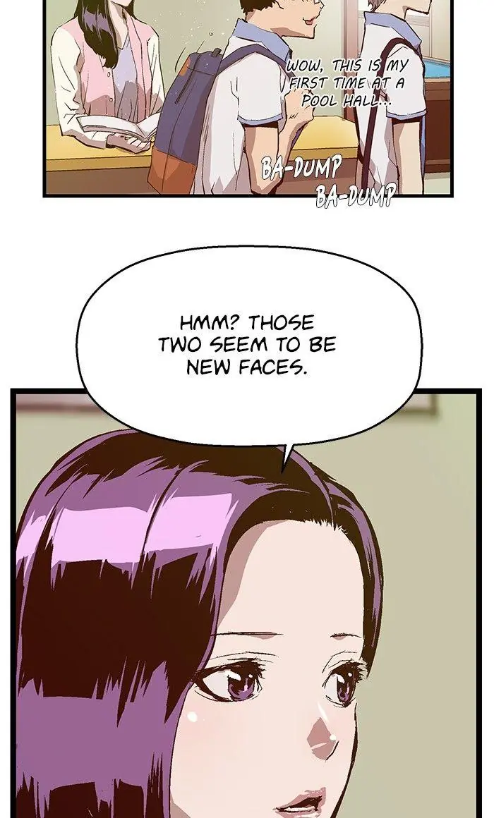 Weak Hero Chapter 38 Page 56