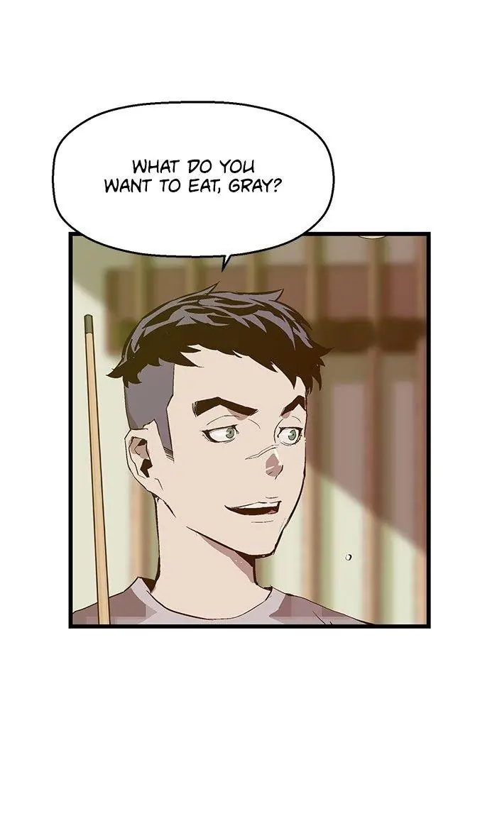 Weak Hero Chapter 38 Page 62