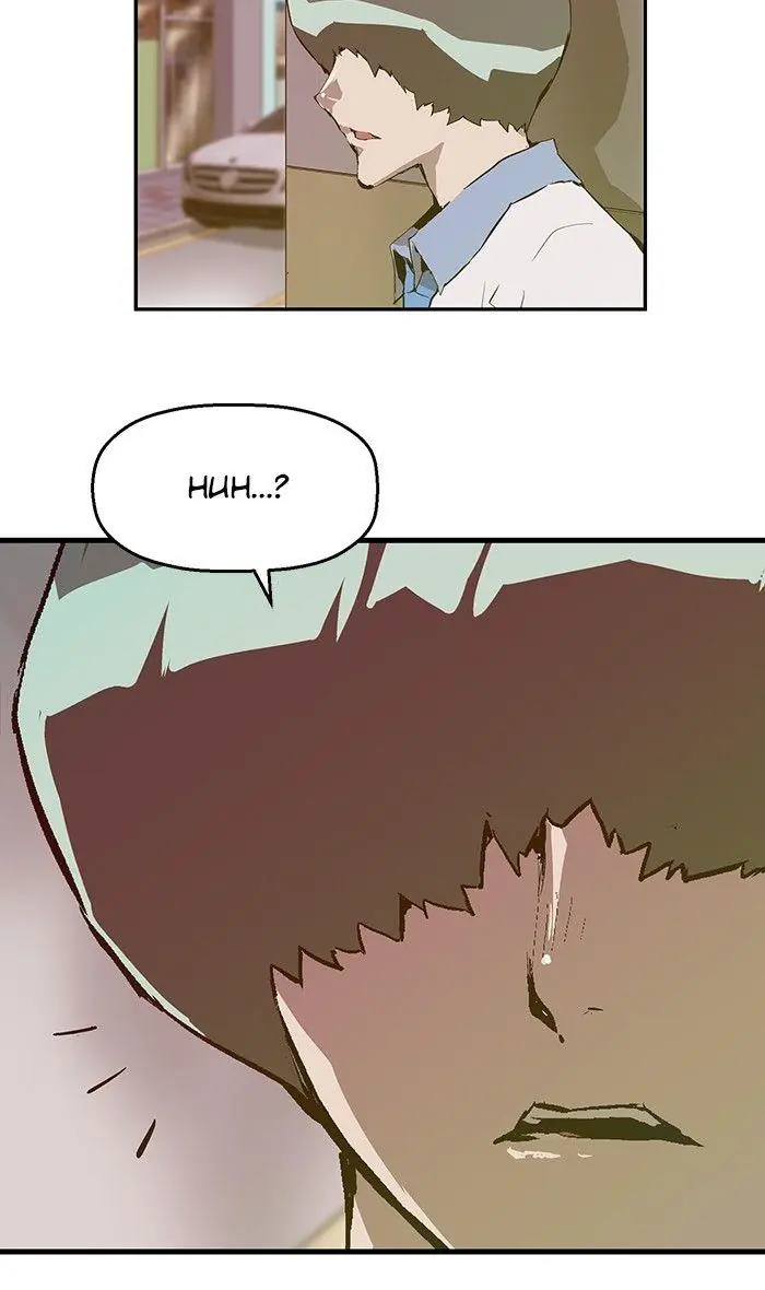 Weak Hero Chapter 38 Page 77