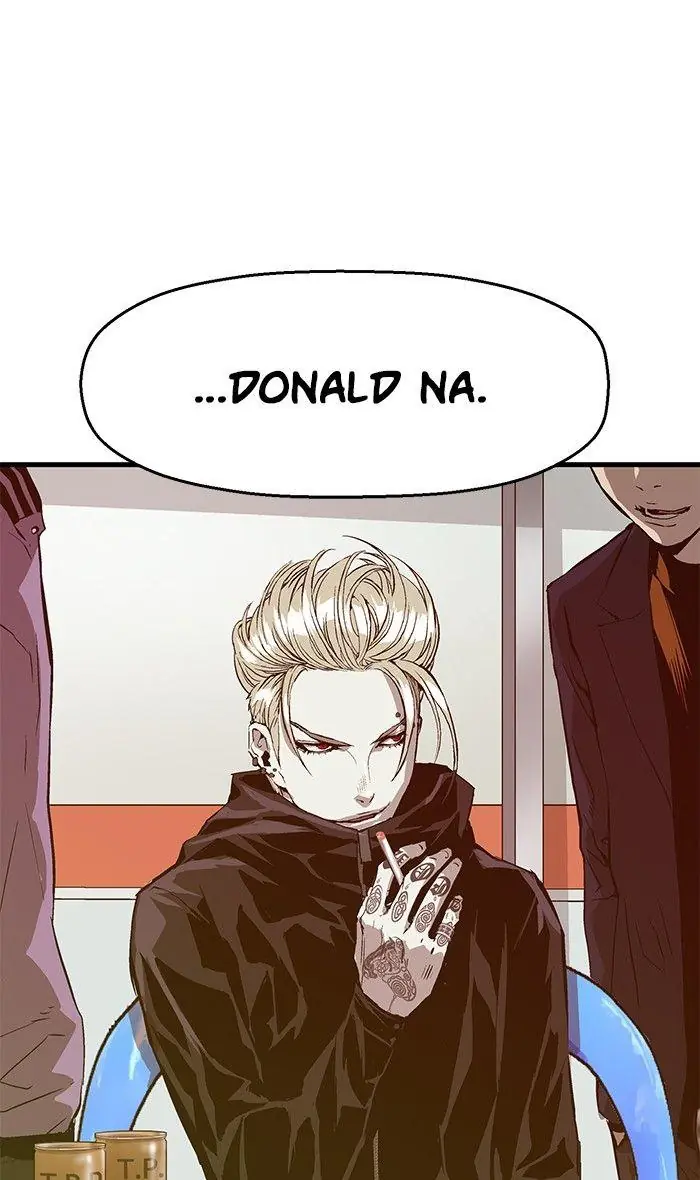 Weak Hero Chapter 38 Page 80