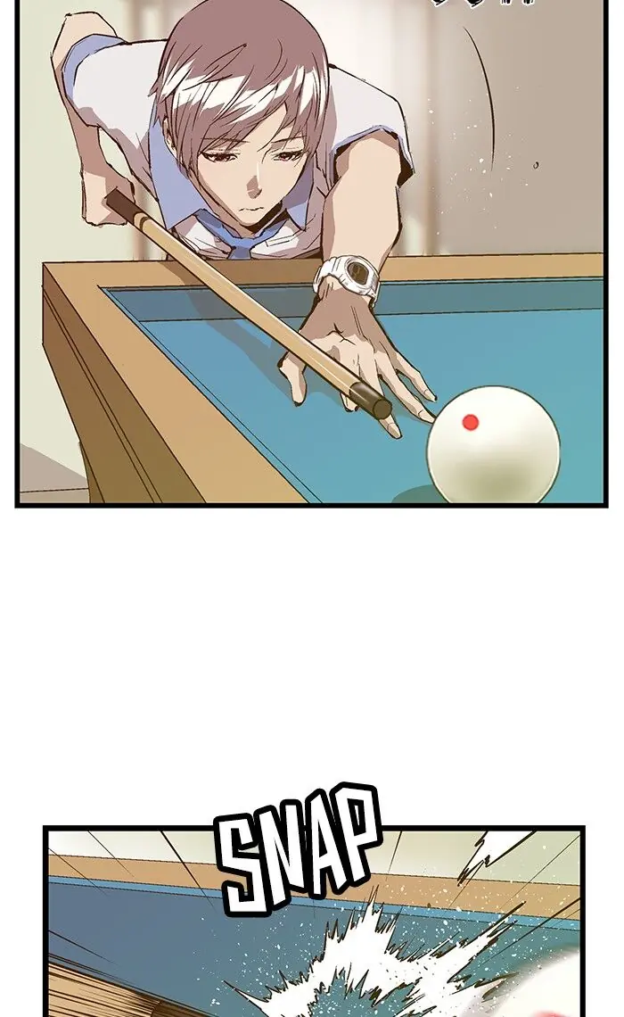 Weak Hero Chapter 39 Page 7