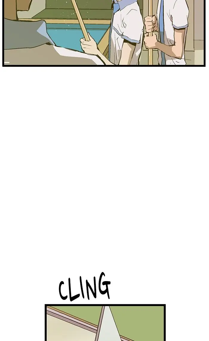 Weak Hero Chapter 39 Page 11