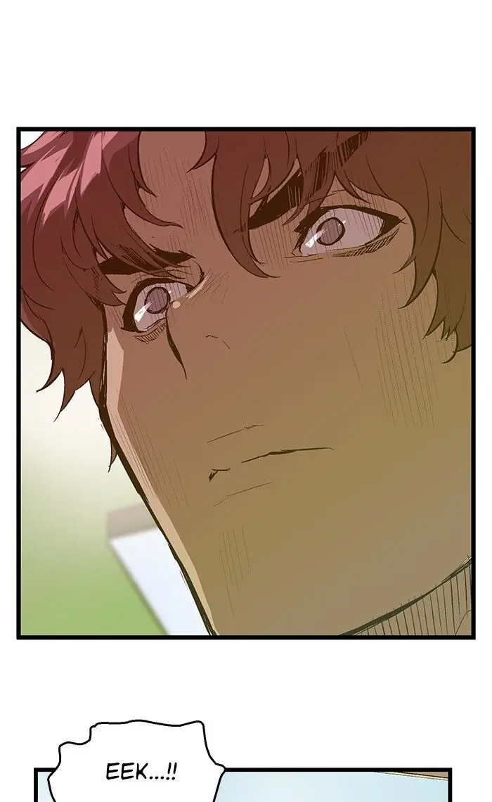 Weak Hero Chapter 39 Page 18