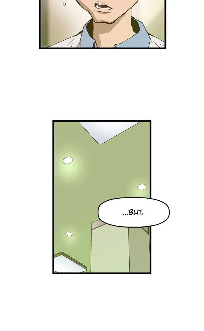 Weak Hero Chapter 39 Page 24