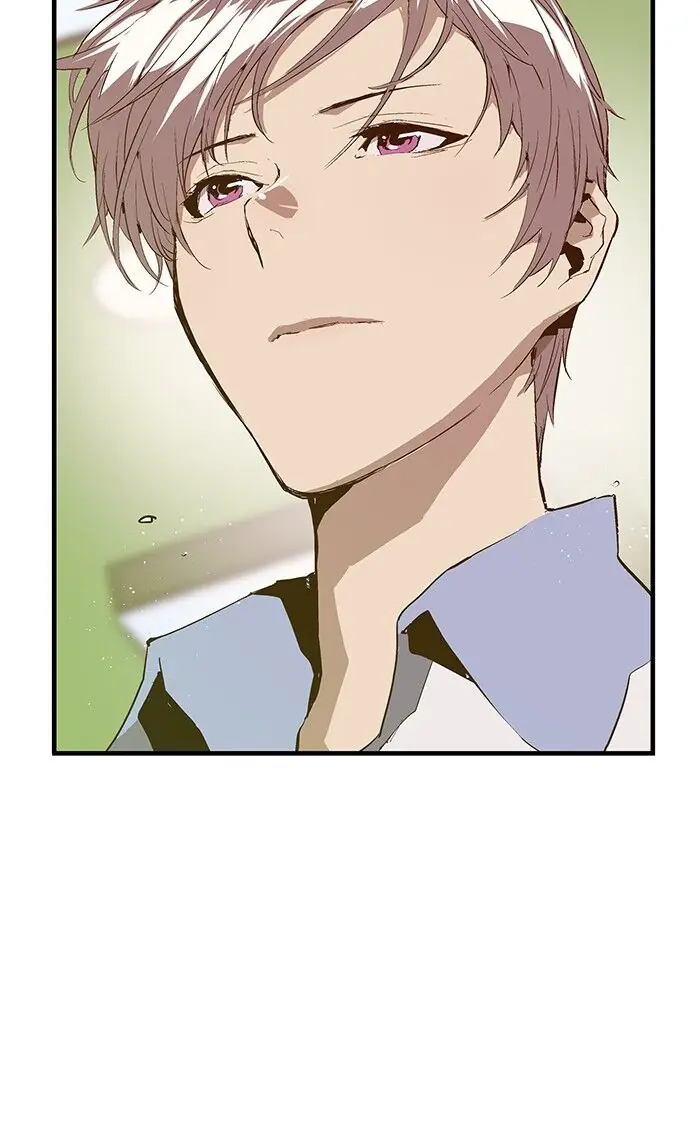 Weak Hero Chapter 39 Page 30