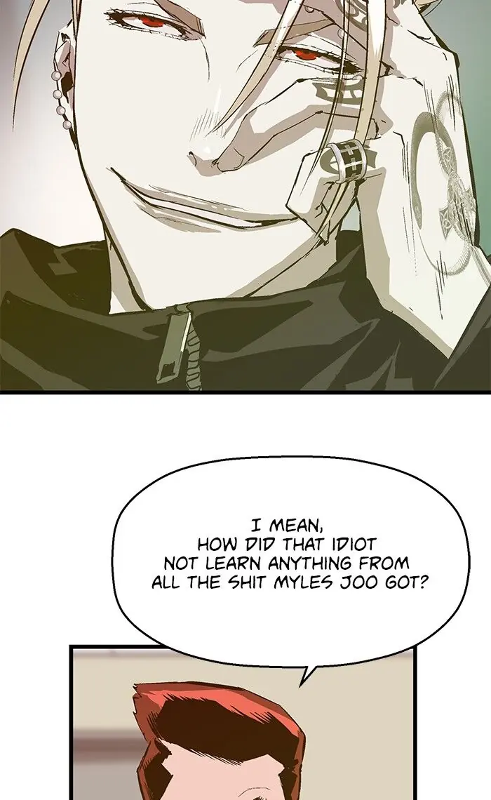 Weak Hero Chapter 39 Page 49