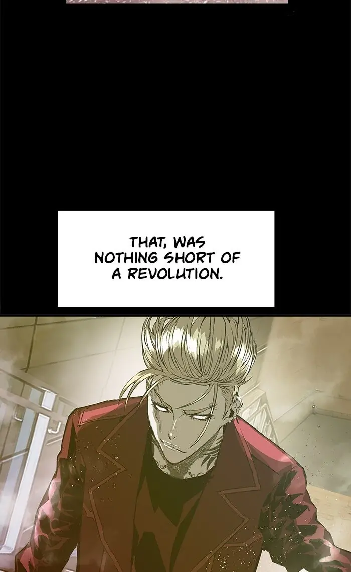 Weak Hero Chapter 39 Page 56