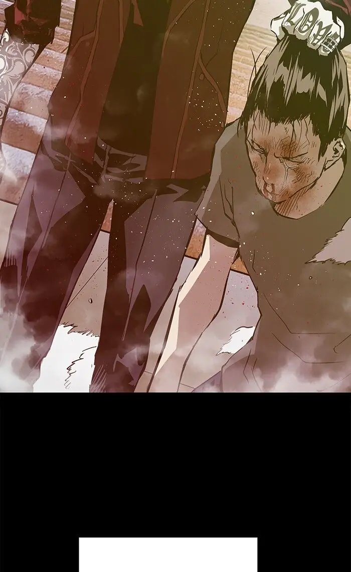 Weak Hero Chapter 39 Page 57