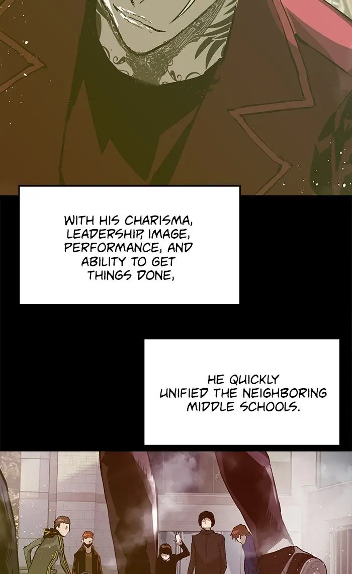 Weak Hero Chapter 39 Page 59