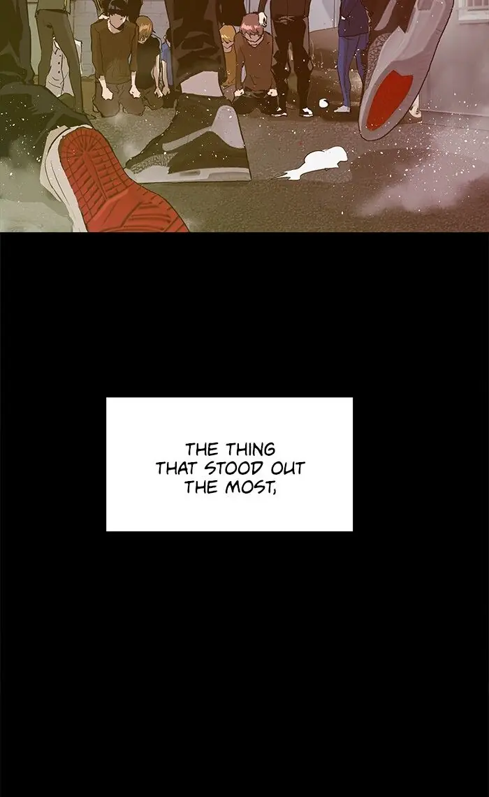 Weak Hero Chapter 39 Page 60