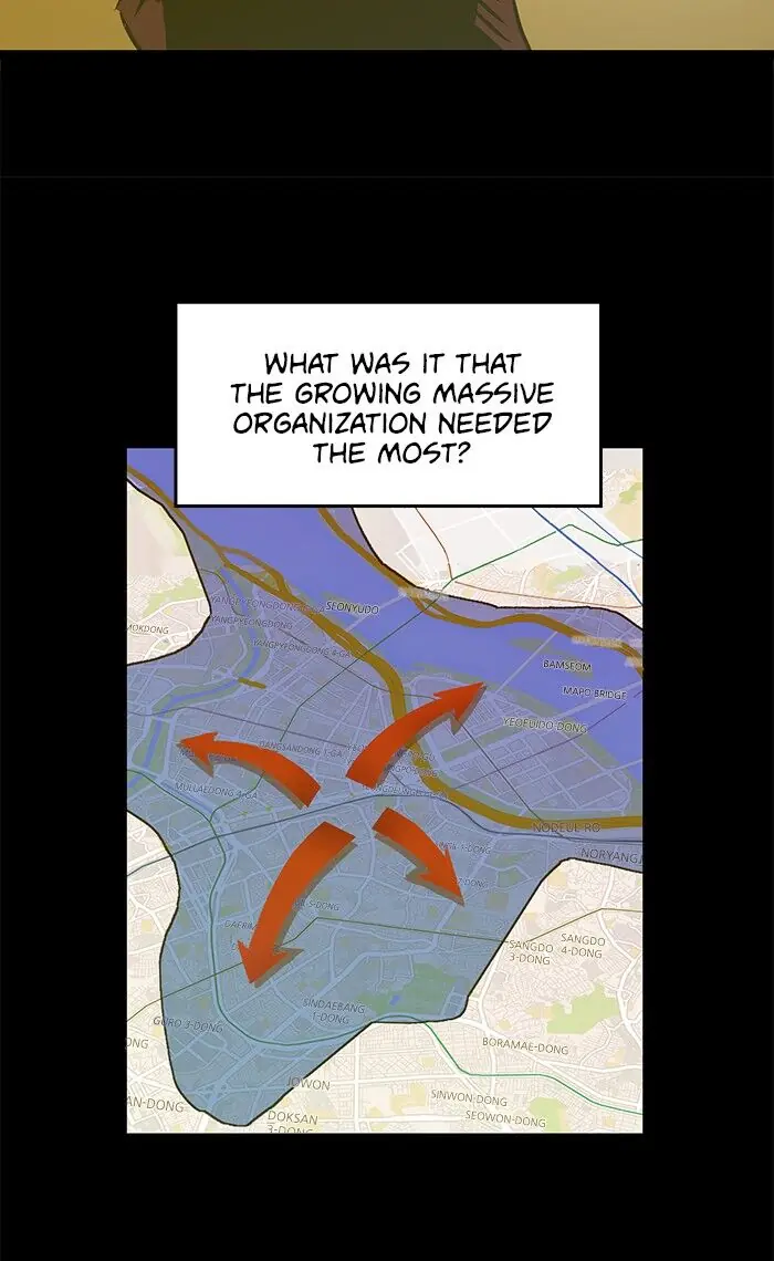 Weak Hero Chapter 39 Page 62