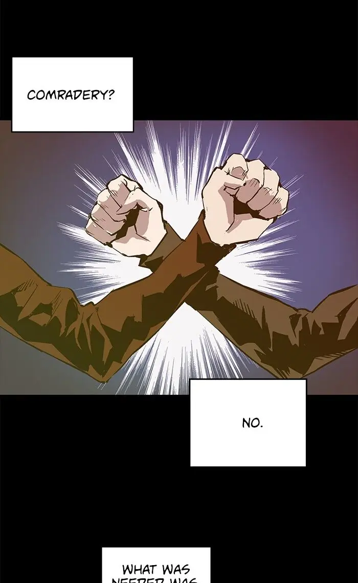 Weak Hero Chapter 39 Page 63