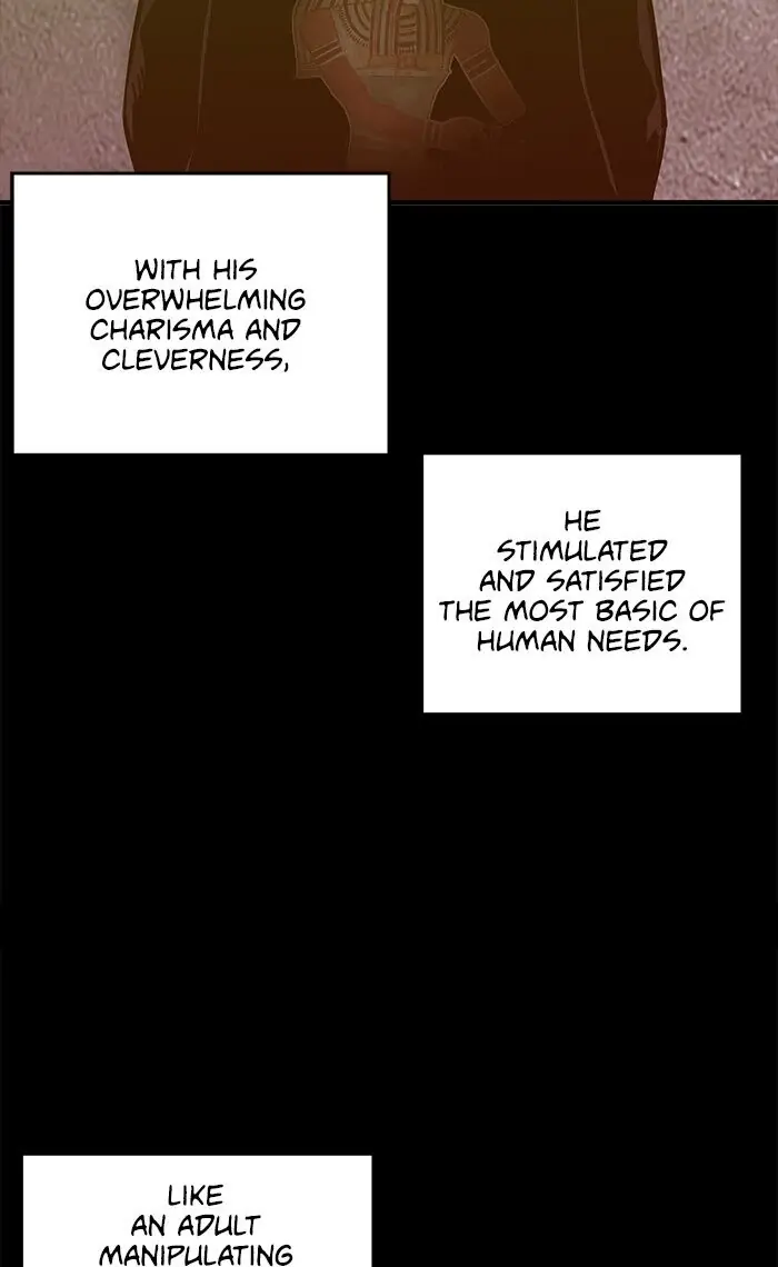 Weak Hero Chapter 39 Page 65