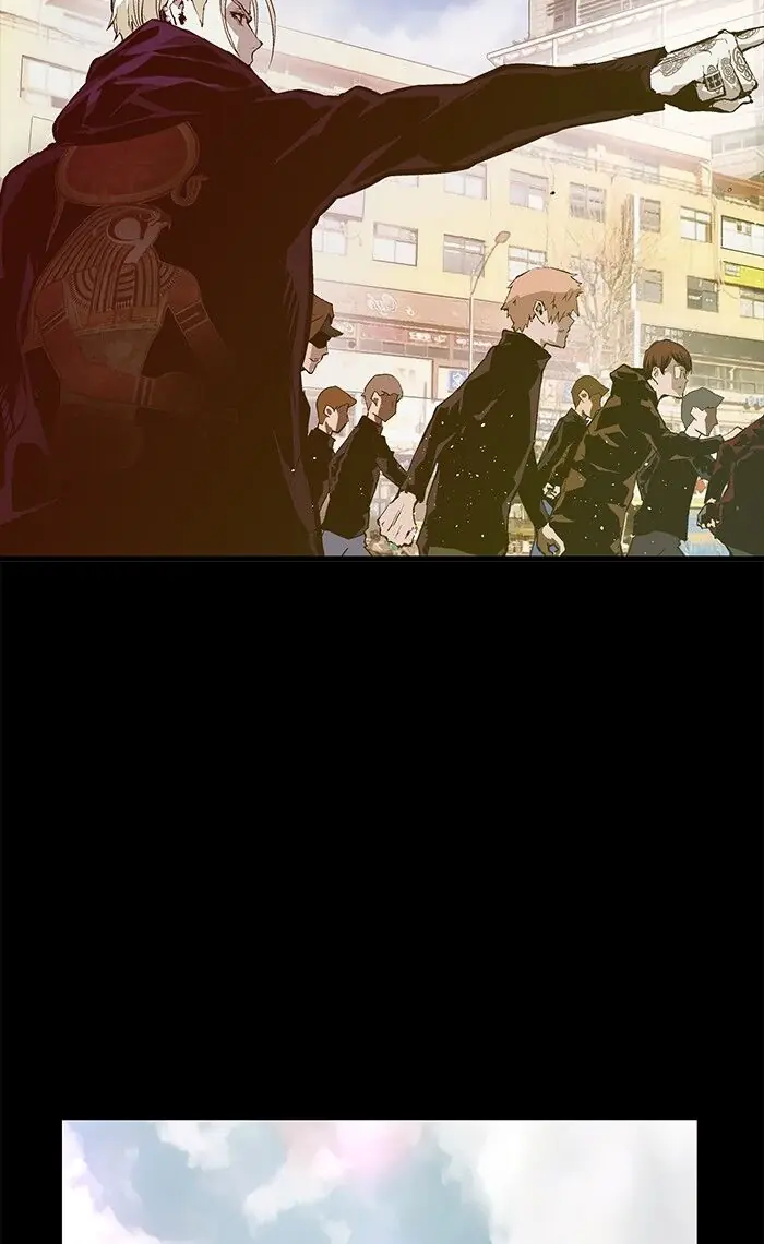 Weak Hero Chapter 39 Page 67