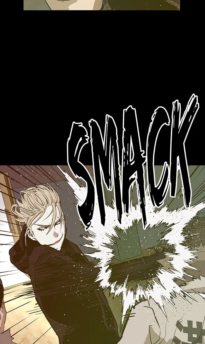 Weak Hero Chapter 39 Page 79