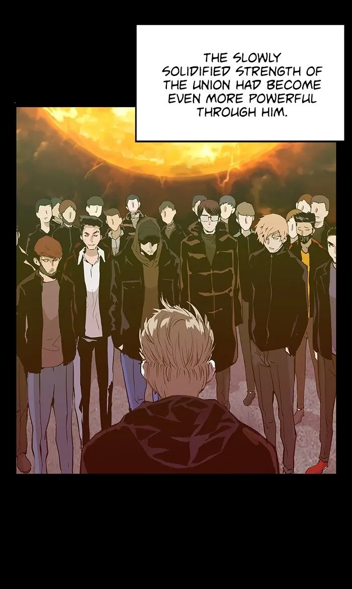 Weak Hero Chapter 39 Page 85