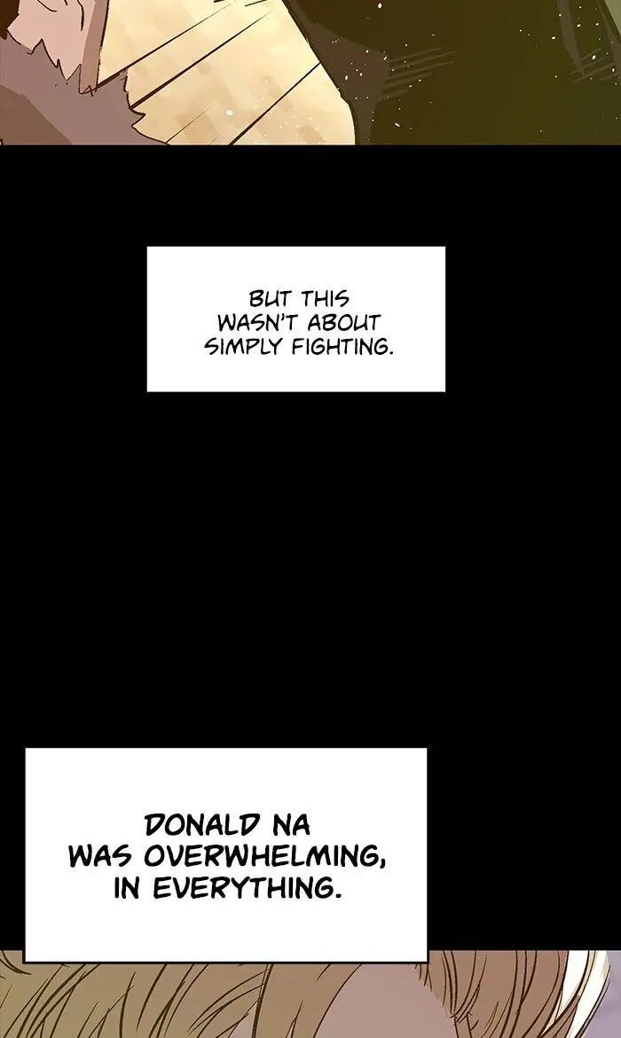 Weak Hero Chapter 39 Page 88