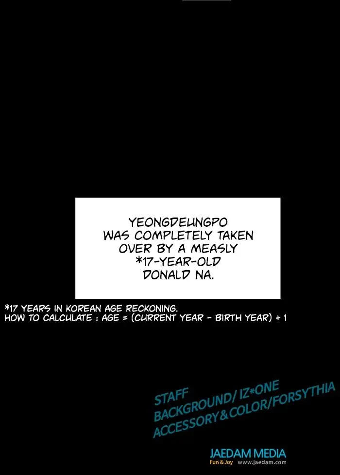 Weak Hero Chapter 39 Page 90