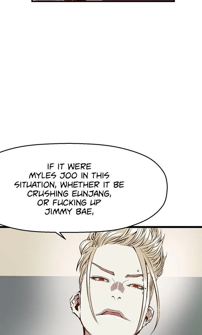 Weak Hero Chapter 40 Page 3