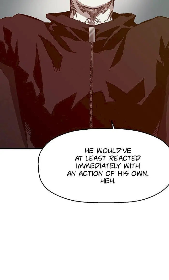 Weak Hero Chapter 40 Page 4