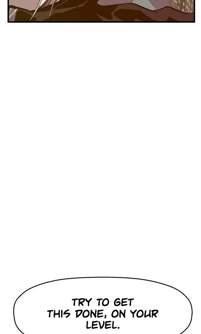 Weak Hero Chapter 40 Page 10