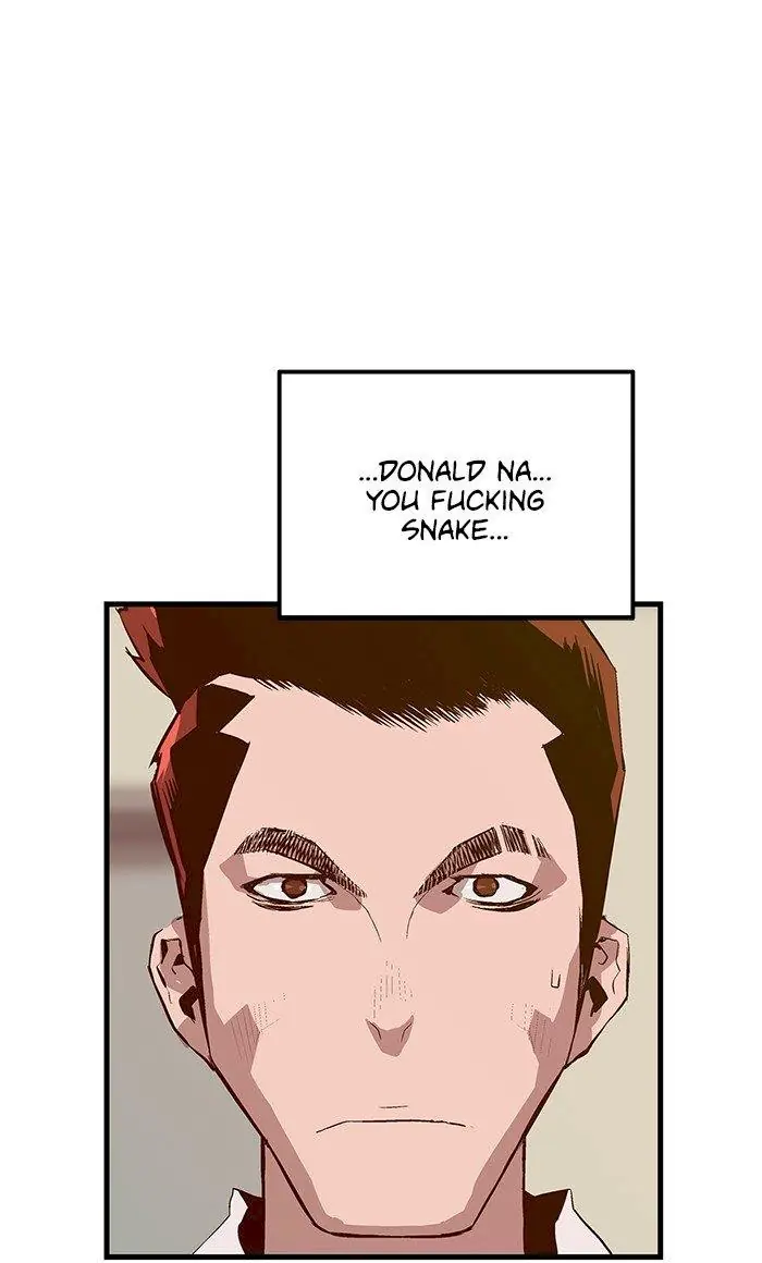 Weak Hero Chapter 40 Page 12