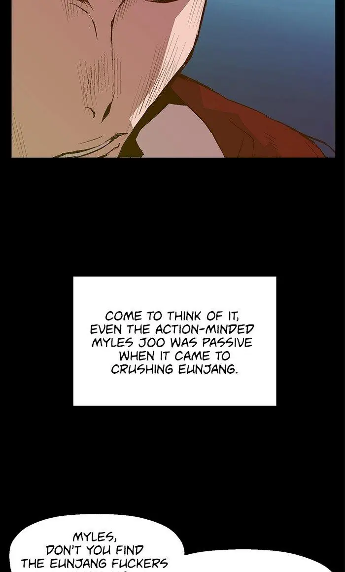 Weak Hero Chapter 40 Page 18