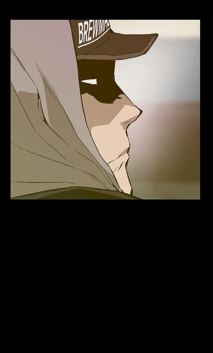 Weak Hero Chapter 40 Page 24