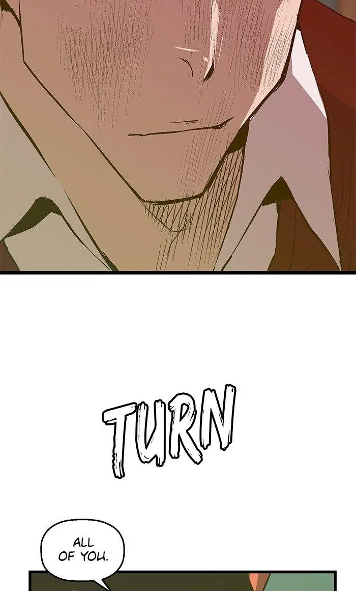 Weak Hero Chapter 40 Page 39