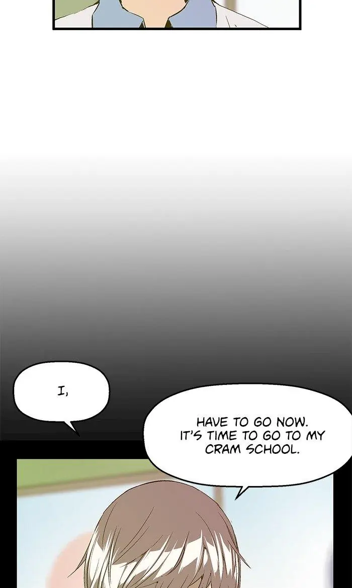 Weak Hero Chapter 40 Page 54